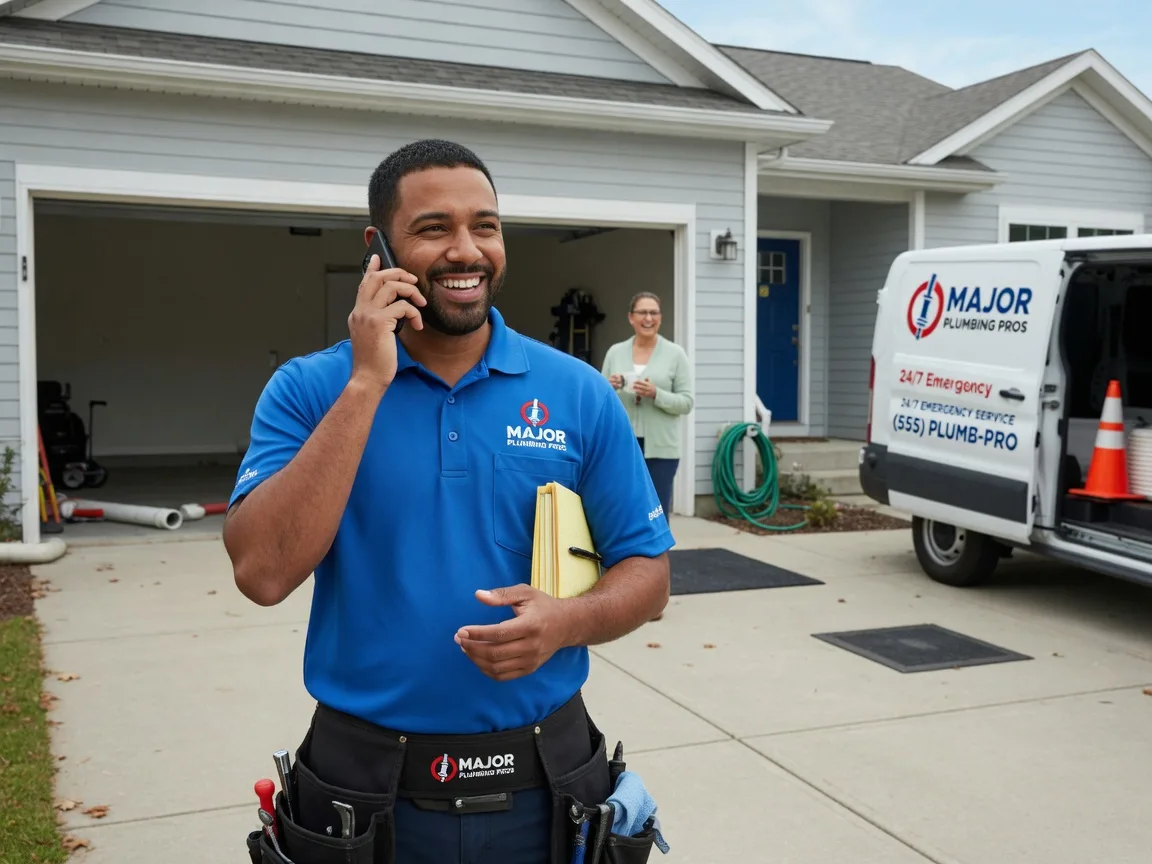 Drain Cleaning Services Point Mugu Nawc, CA FAQs